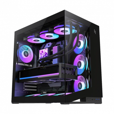 XERON Gaming Cases